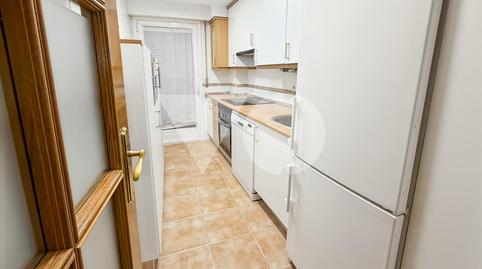 Foto 5 de Apartament de lloguer a De Estocolmo, Rosas - Musas,  Madrid Capital