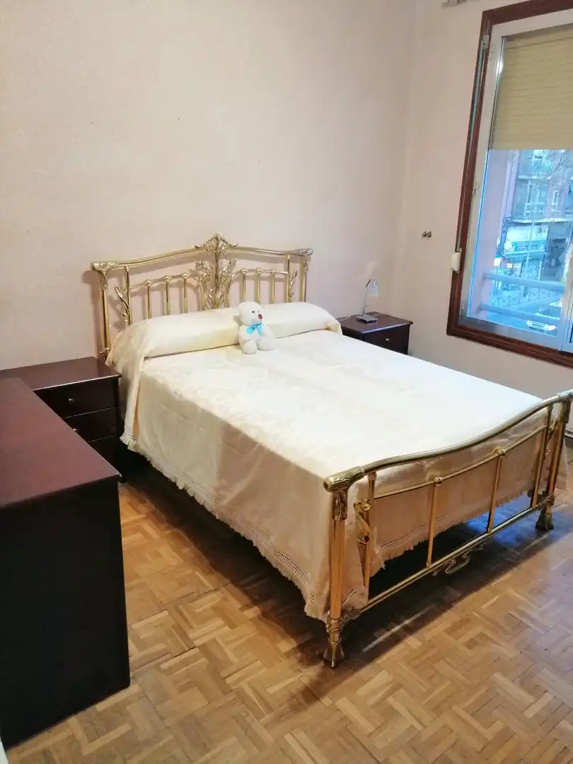 Flat for rent in Palos de Moguer