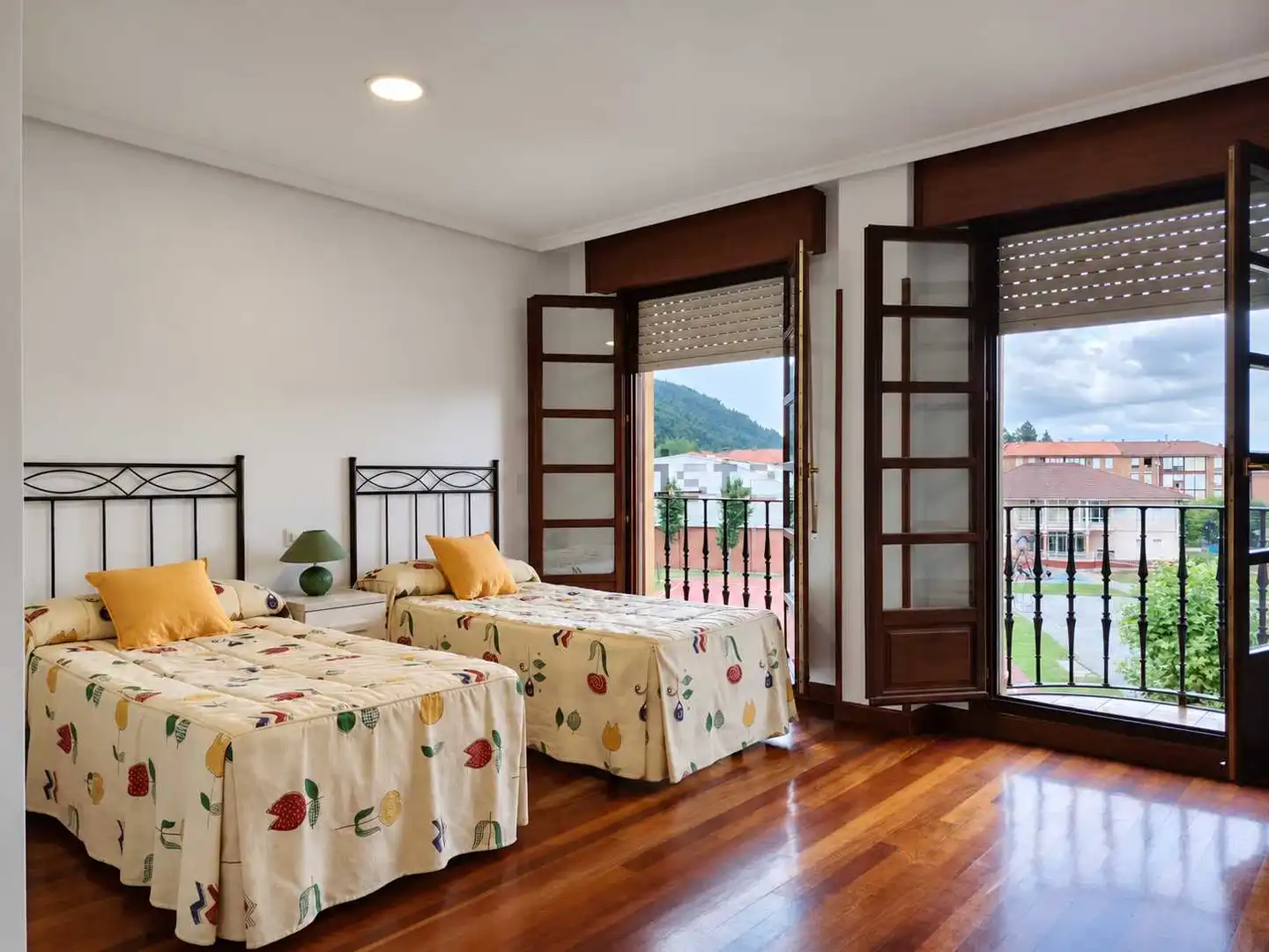 Flat with lift to rent in Calle San Martín, imagen 14