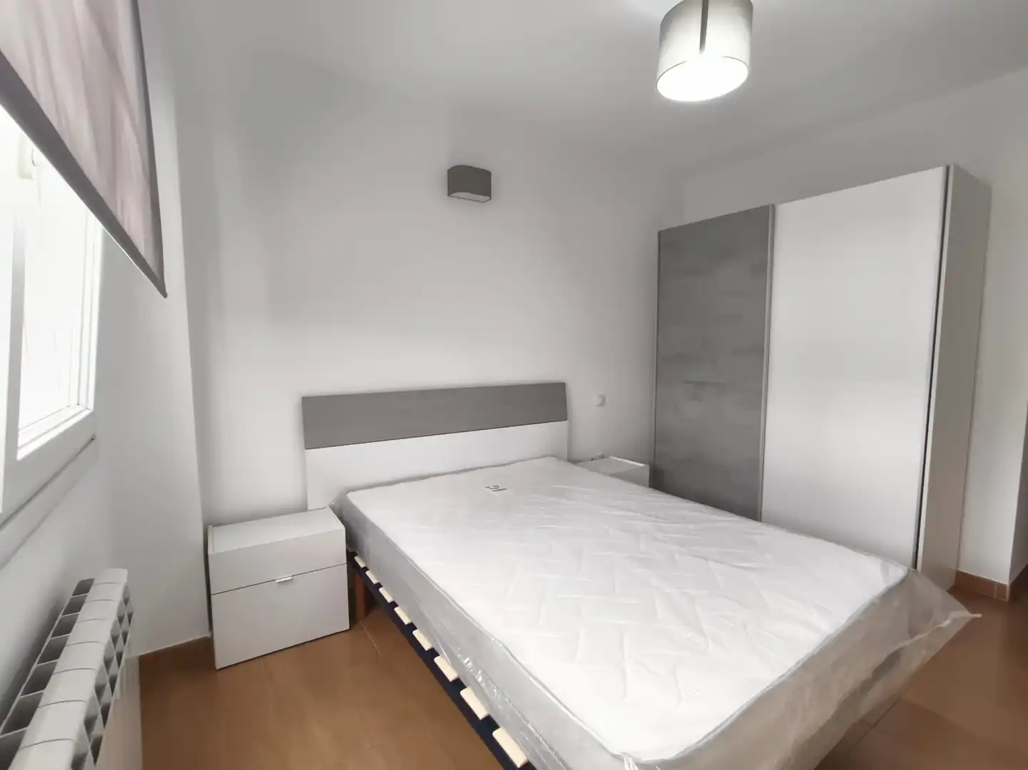 Bedroom of Flat for rent in Camargo  with Heating, Private garden and Parquet flooring