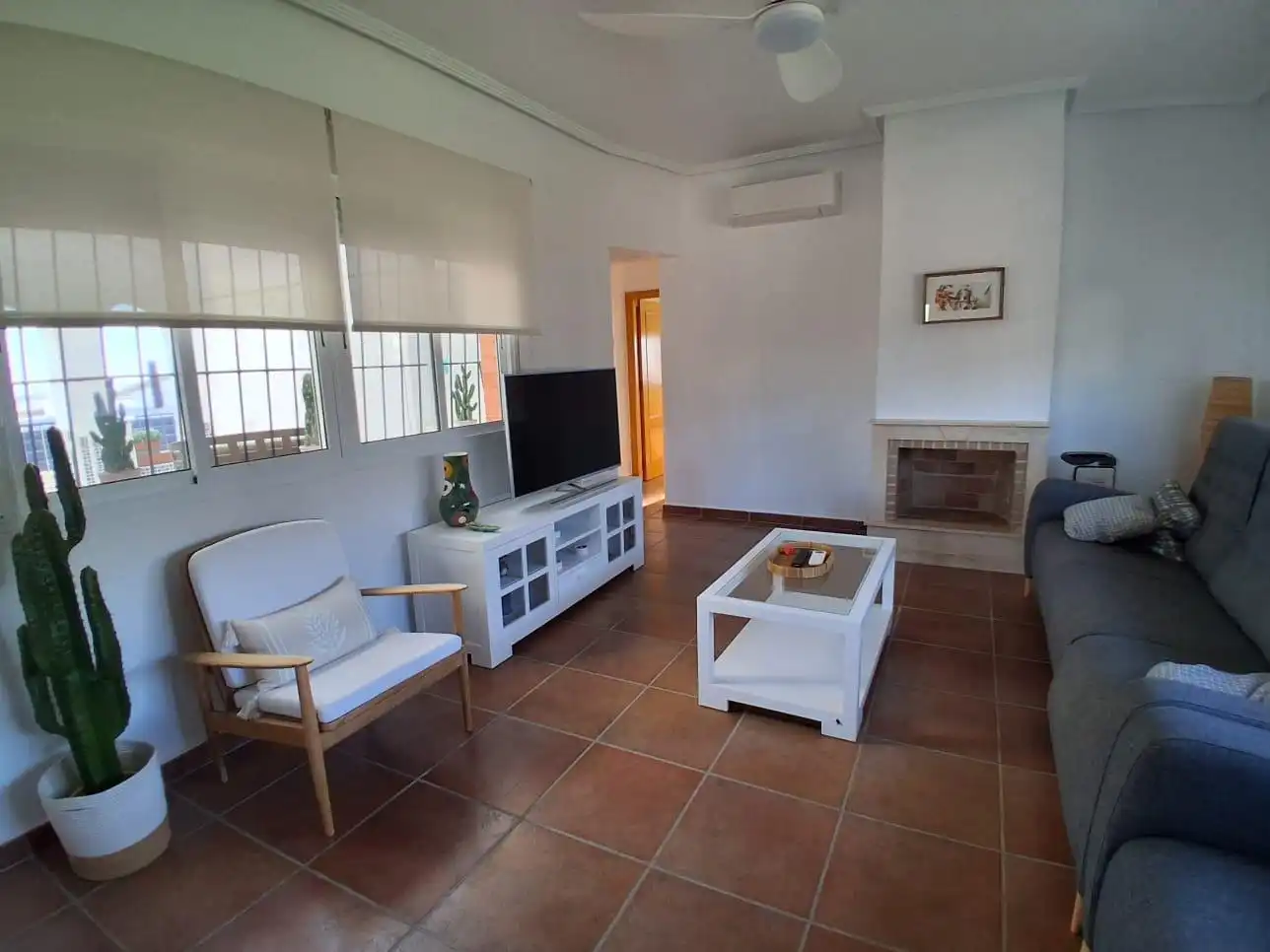 Villa à vendre à Campo de Murcia, imagen 37