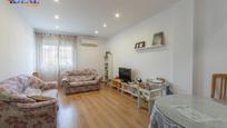 Living room of Flat for sale in Cájar  with Heating and Storage room