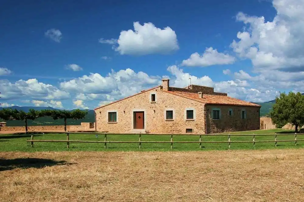 Einfamilien-Reihenhaus zum Verkauf in 37 Afores, La Jonquera