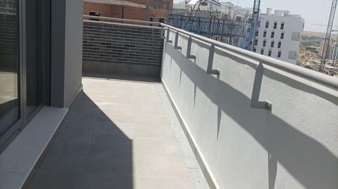 Photo 4 of Attic to rent in Entrenúcleos, Sevilla