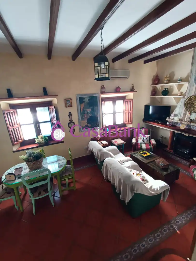 Casa o xalet en venda a Cerro Muriano