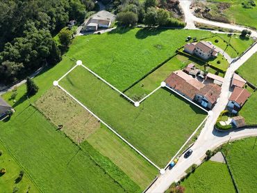 Wohnbaugrundstück zum Verkauf in Diseminado Lamadrid 16