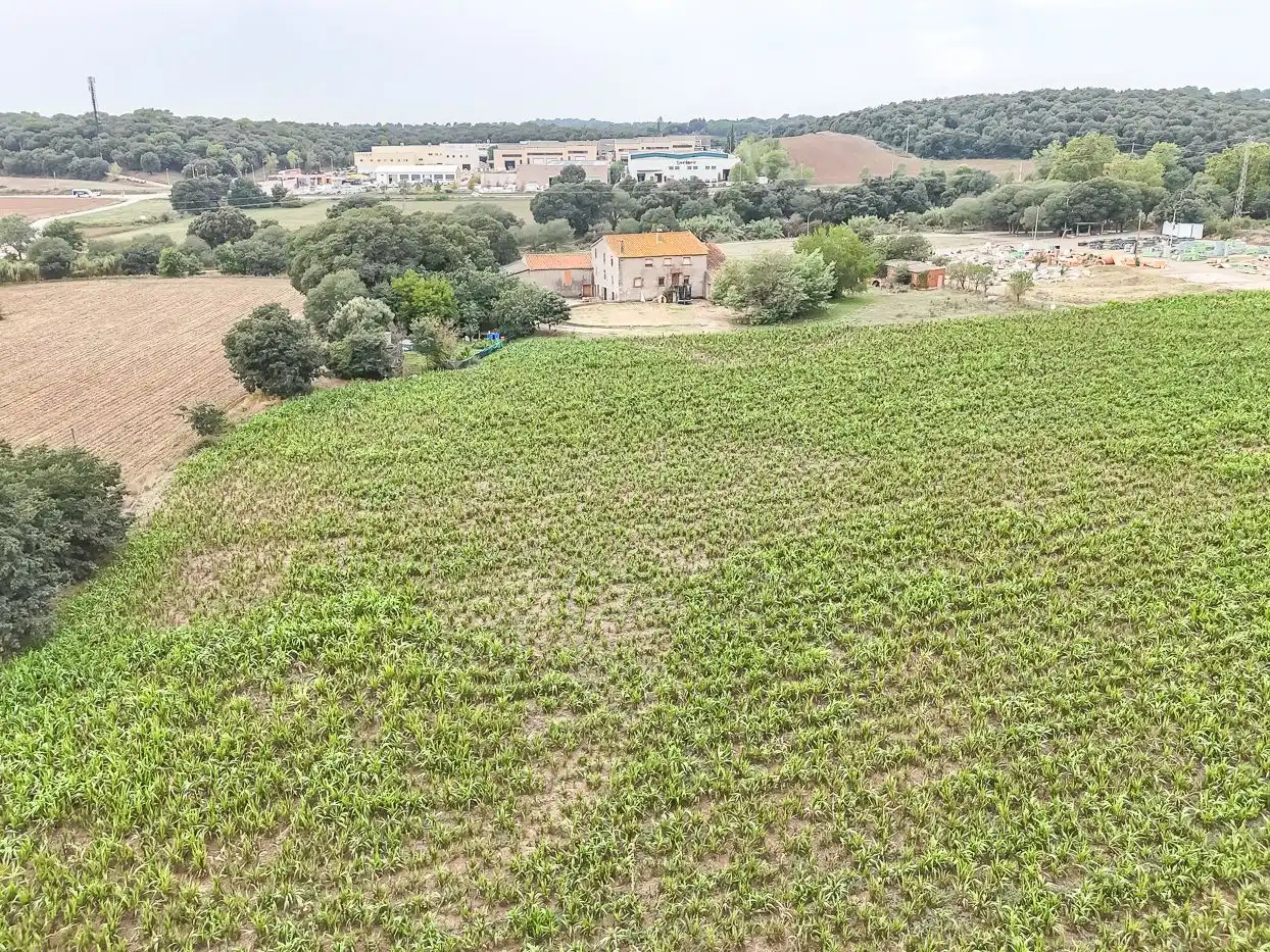 Landhaus zum Verkauf in Sant Antoni de Vilamajor, imagen 73
