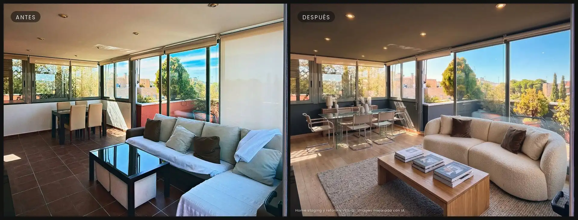 Ático con terraza en venta en Carretera MEDIODIA, imagen 51
