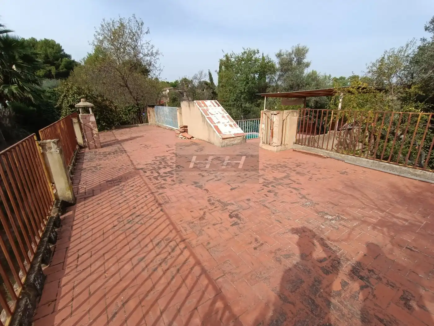 Terreno residenziale in vendita a Campolivar, imagen 11