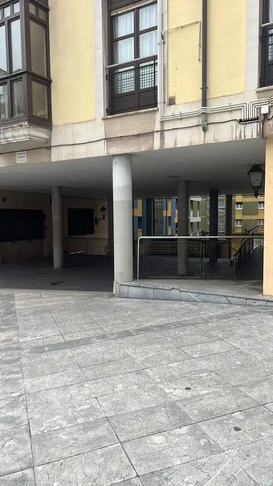 Commercial properties for sale in Gijón 