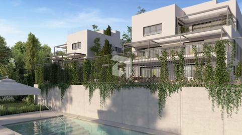 Foto 4 de Ático en venta en Aravaca,  Madrid Capital