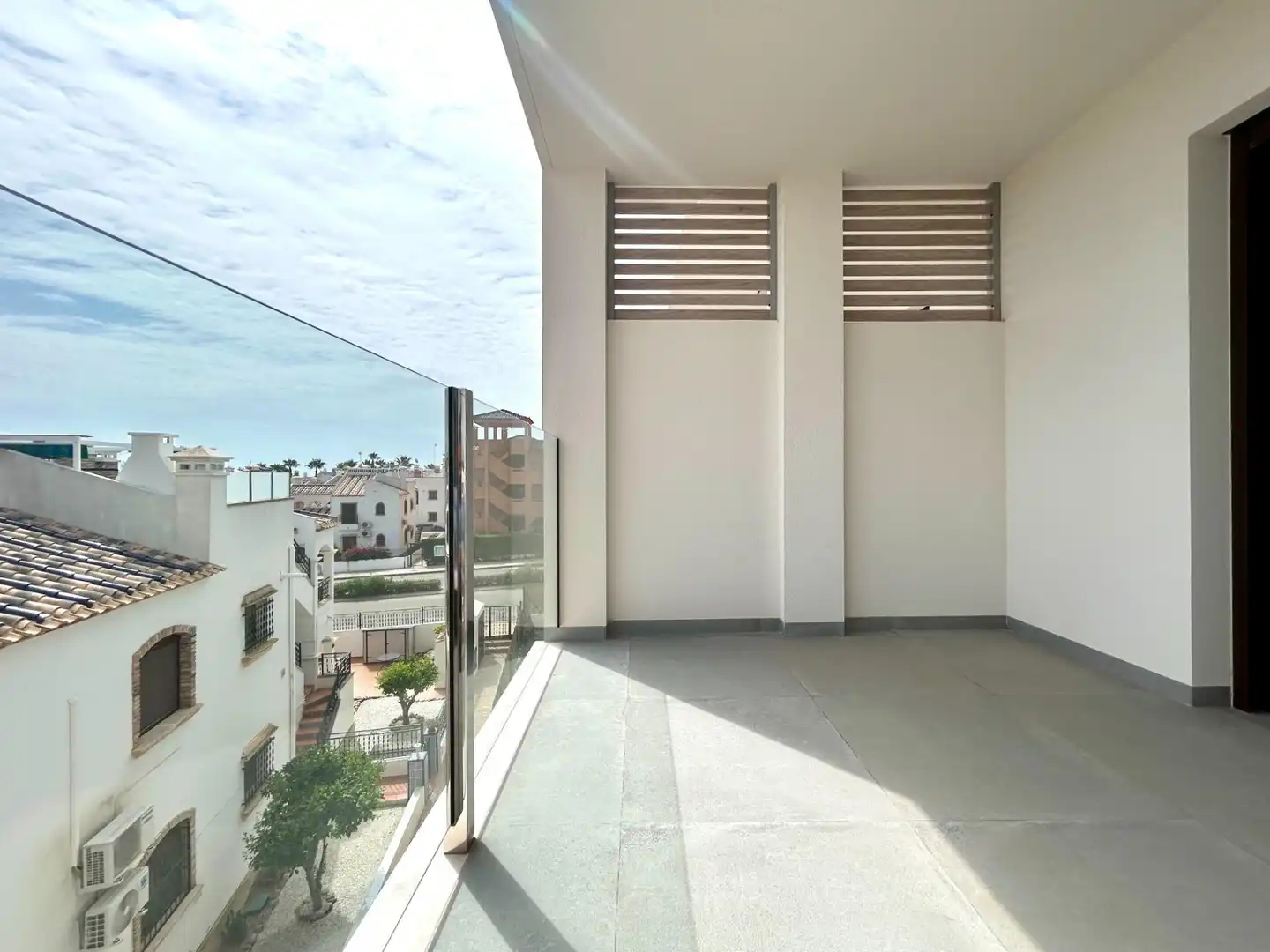 Penthouse mit Terrasse zum Verkauf in Calle Nabucco, imagen 15