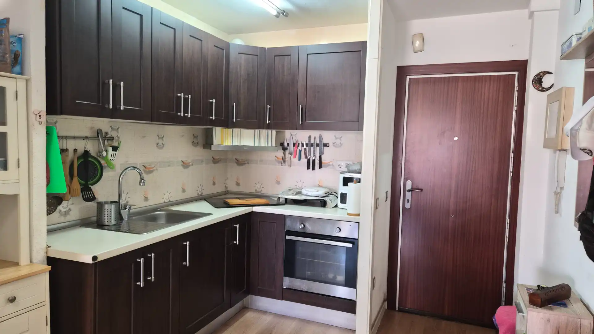 Wohnung mit Terrasse zum Verkauf in Carrer Calella, imagen 11