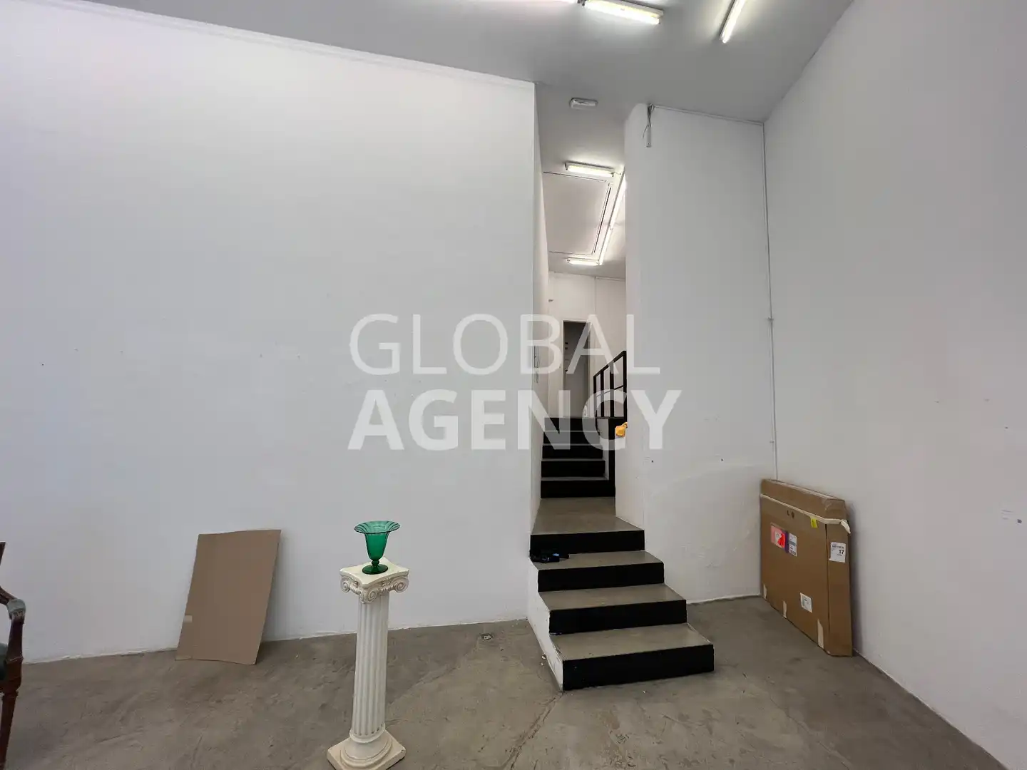 Business premises to rent in Centro, imagen 3