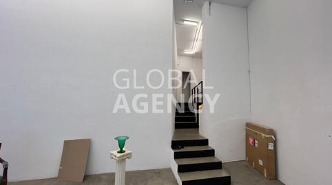 Foto 3 von Geschaftsraum zur Miete in Cortes - Huertas,  Madrid Capital