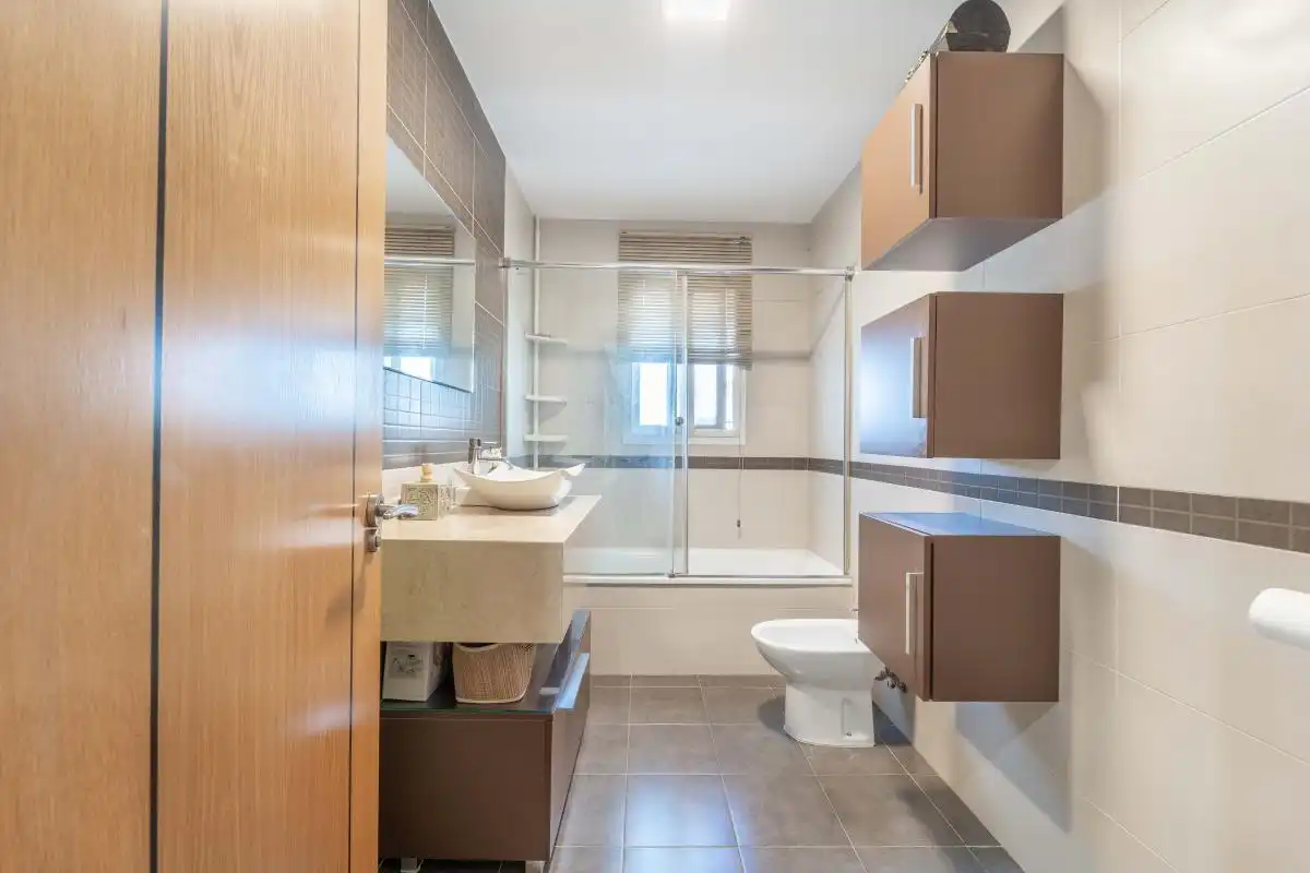 Flat for sale in Av. Retamar, La Capellanía - El Higuerón