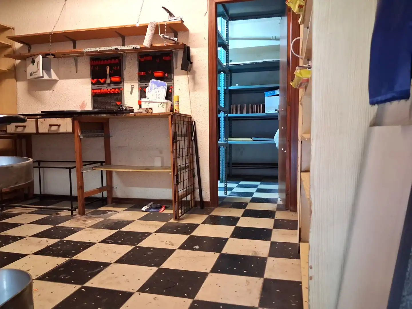 Commercial properties for rent in Zaragoza  with Air Conditioner, Furnished and Alarm