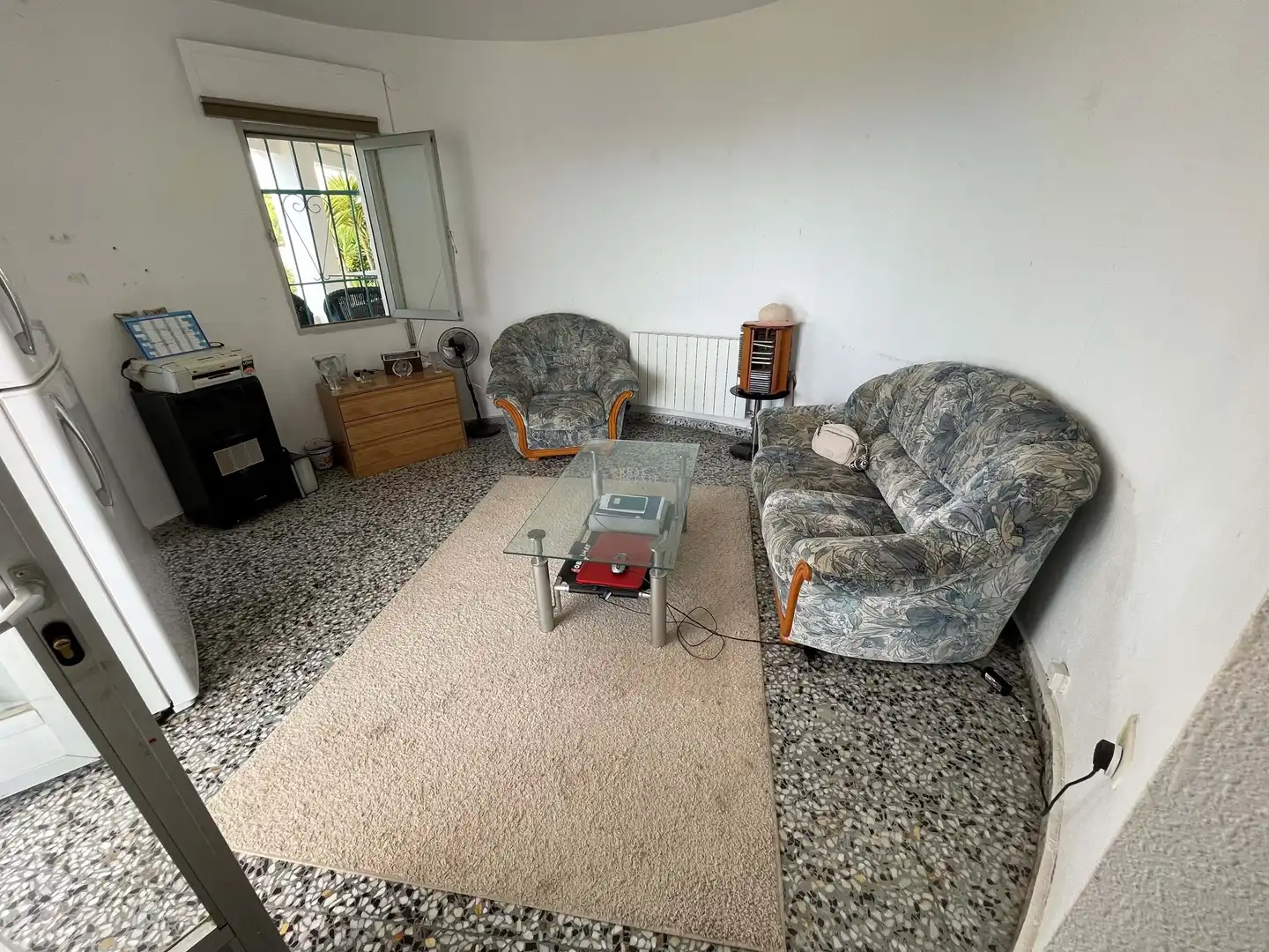 Casa amb piscina en venda a Carrer Panama, imagen 28