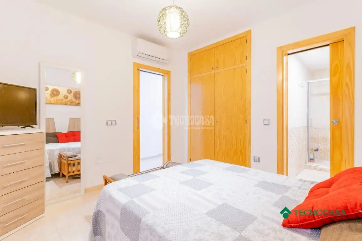 Wohnung zum Verkauf in La Envía, imagen 23