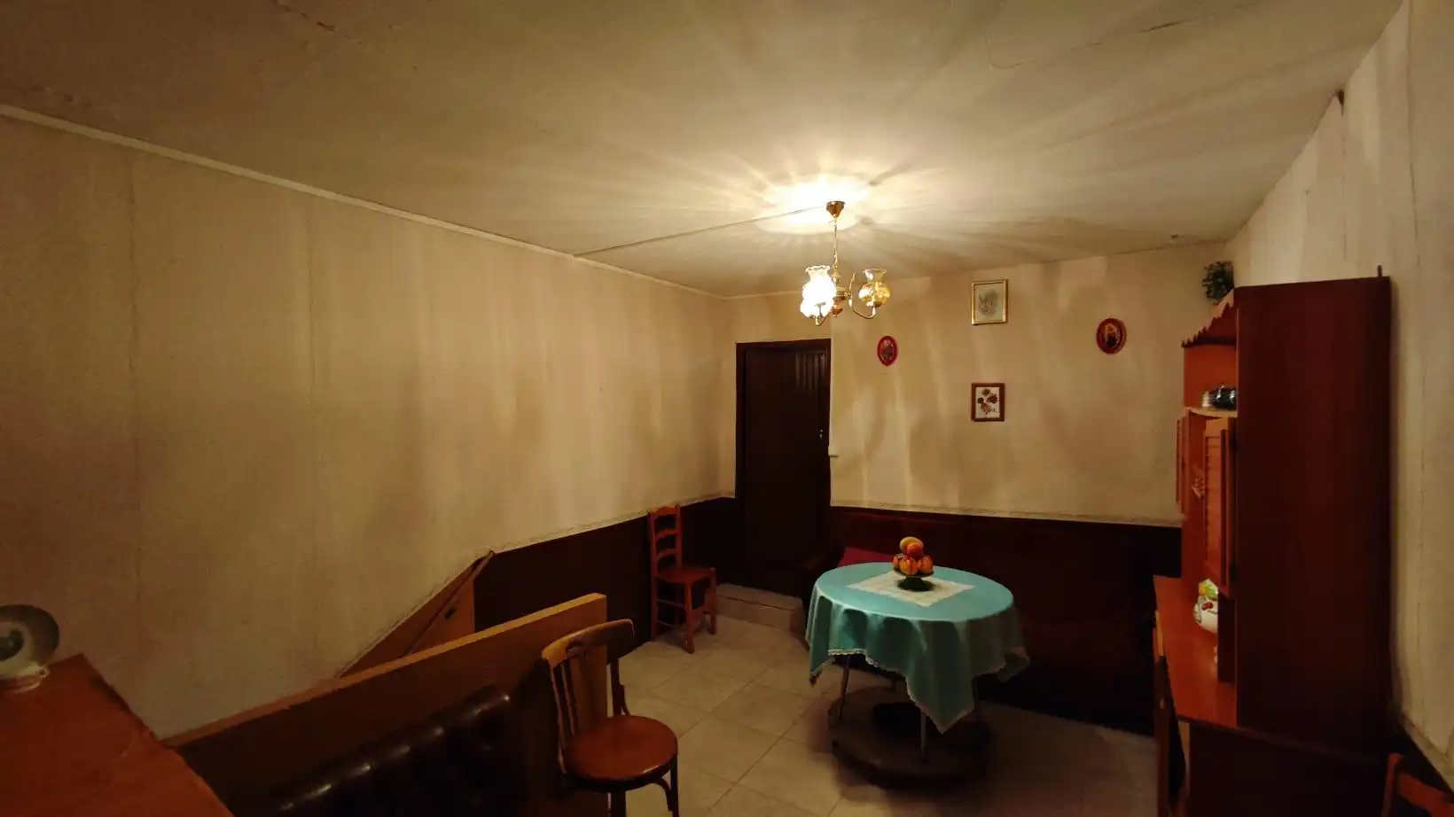 Casa adosada en venta en Aceituna