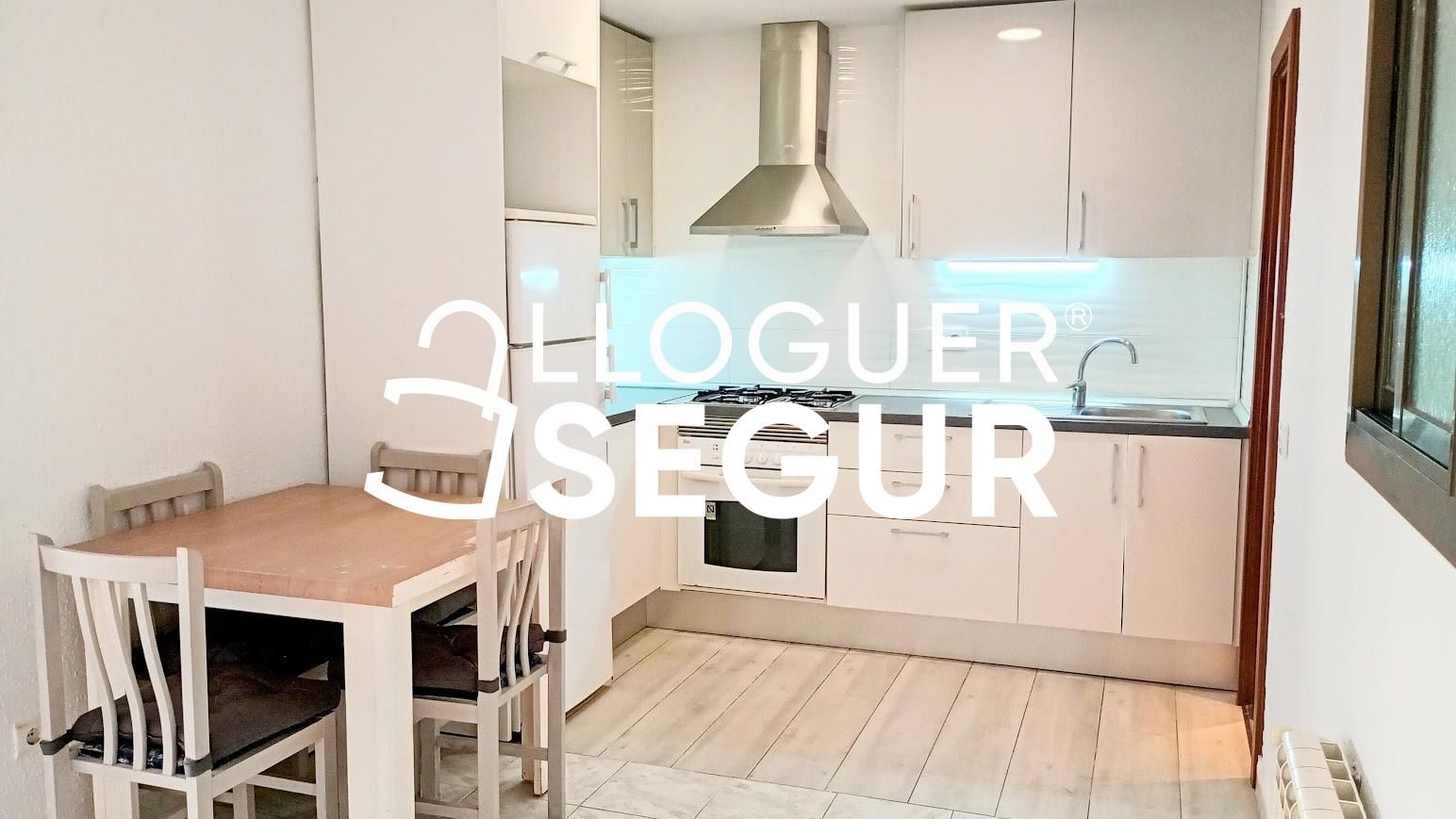 Flat to rent in Muns, Santa Eulàlia