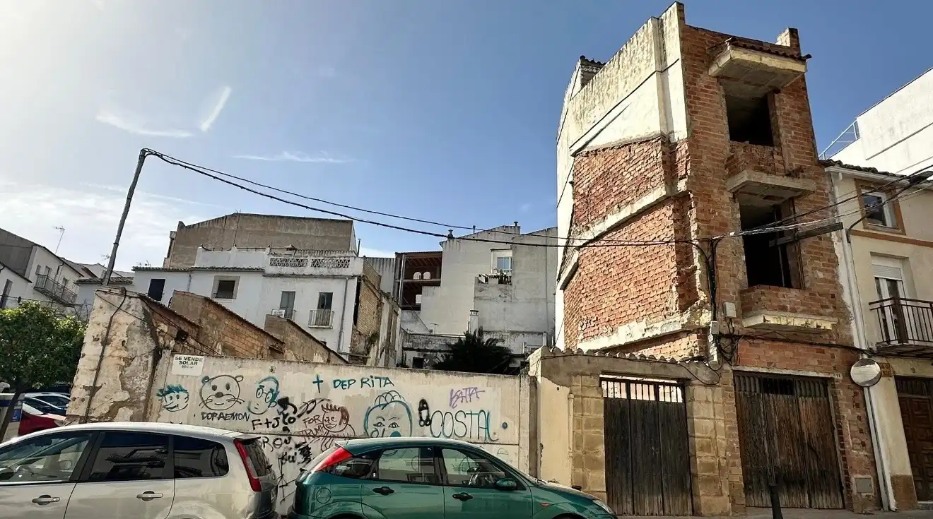 Terreni e lotti in vendita a Cuesta Cobatillas
