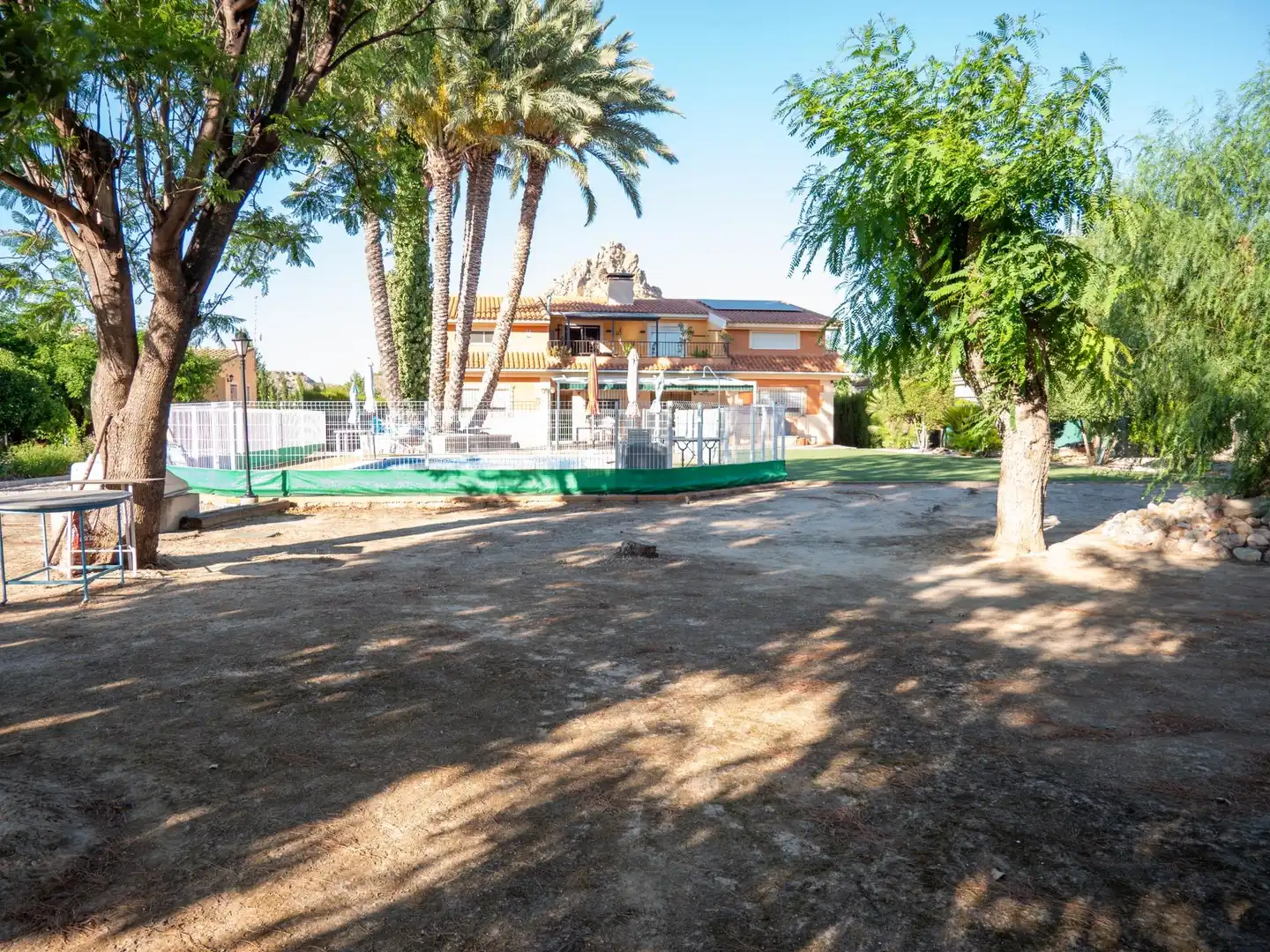 Villa mit Pool zum Verkauf in Villanueva del Río Segura, imagen 12