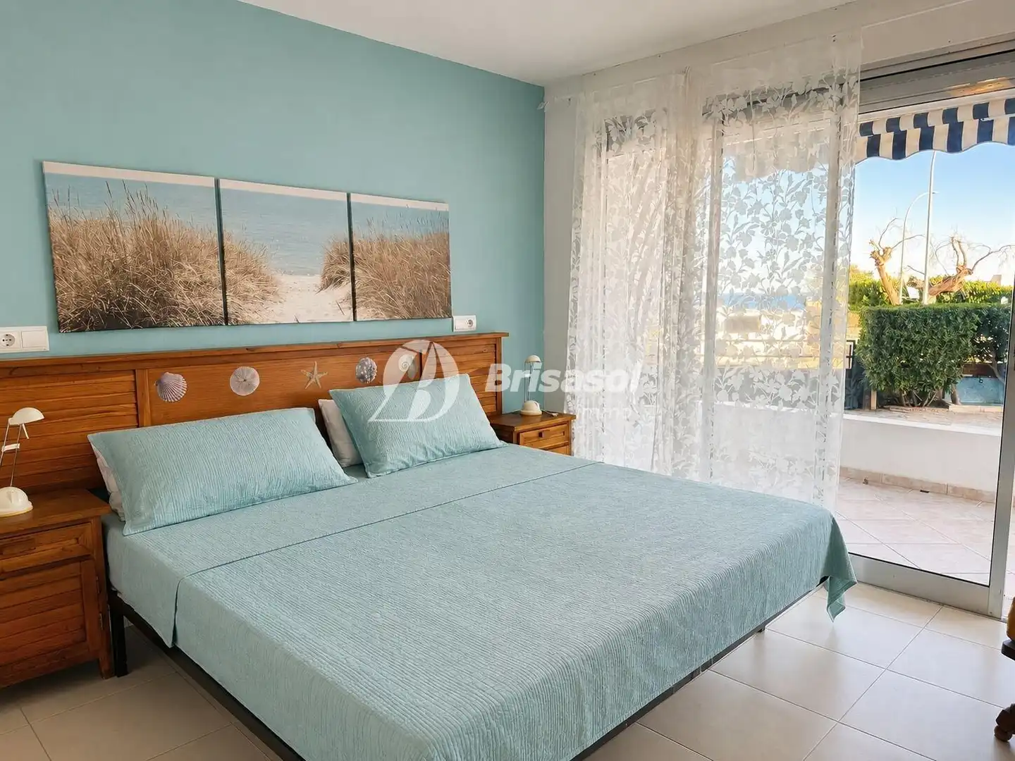 Apartamento con piscina en venta en Miami Platja, imagen 3