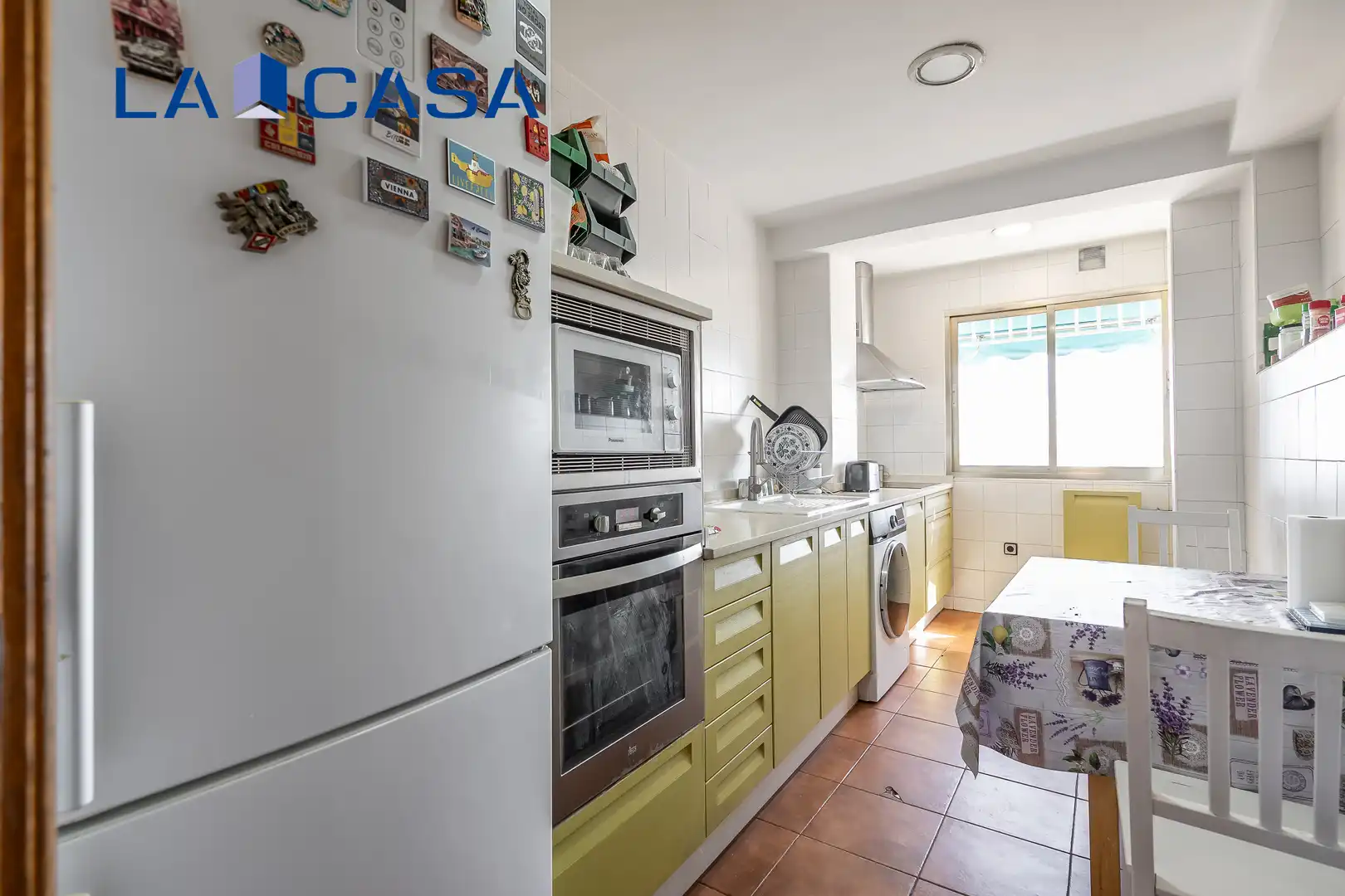 Piso con ascensor en venta en Glorieta Santa María de la Cabeza, imagen 14
