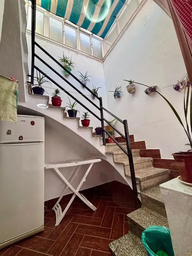 Casa o xalet en venda en Arcos de la Frontera amb Terrassa