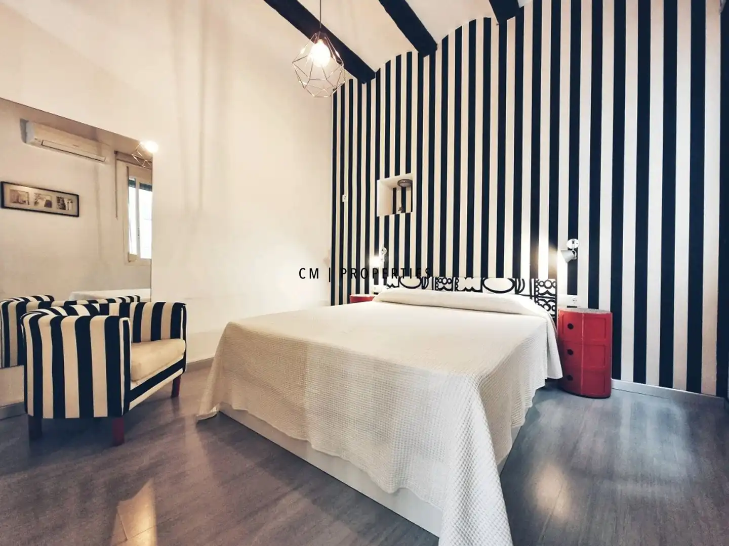 Fotografía del inmueble reportado: 1.400 €/mes — El Pilar, Valencia