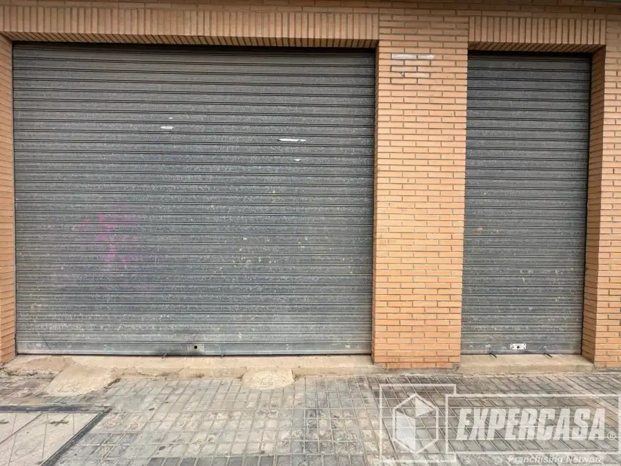 Local comercial en venda a Catarroja, imagen 10