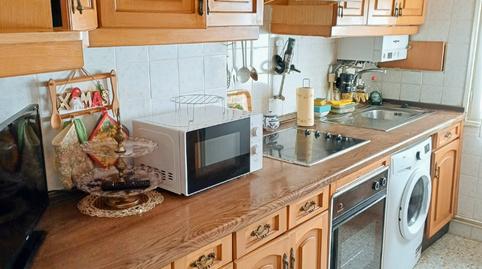 Photo 5 of Flat to rent in Calle Fábrica Nacional, El Carmen - Casas del Hogar, Palencia Capital