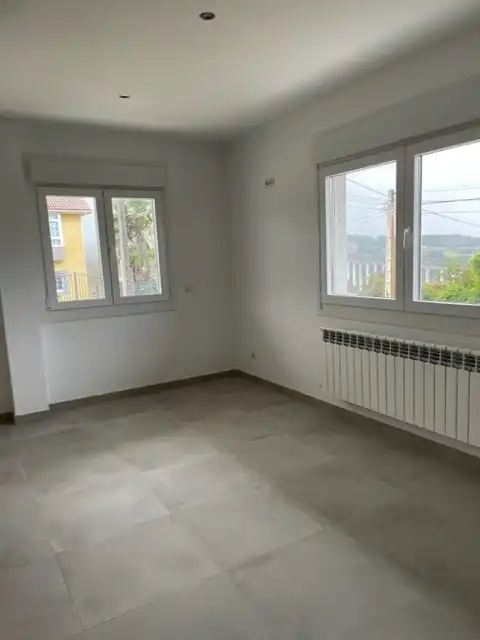 Bedroom of Houses for rent in Santiago de Compostela   with Pets allowed