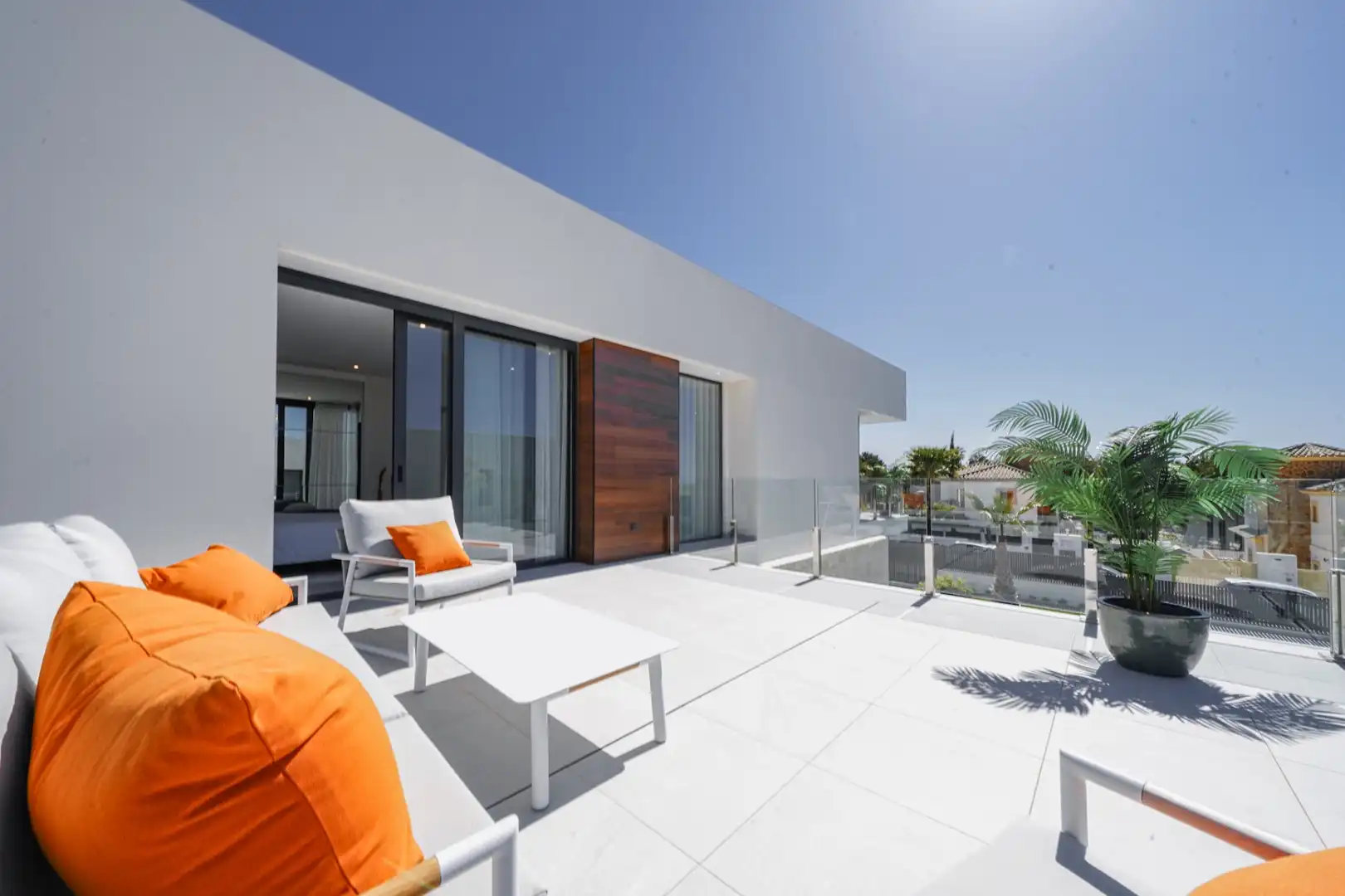 Casa con piscina en venta en Finestrat Pueblo, imagen 32