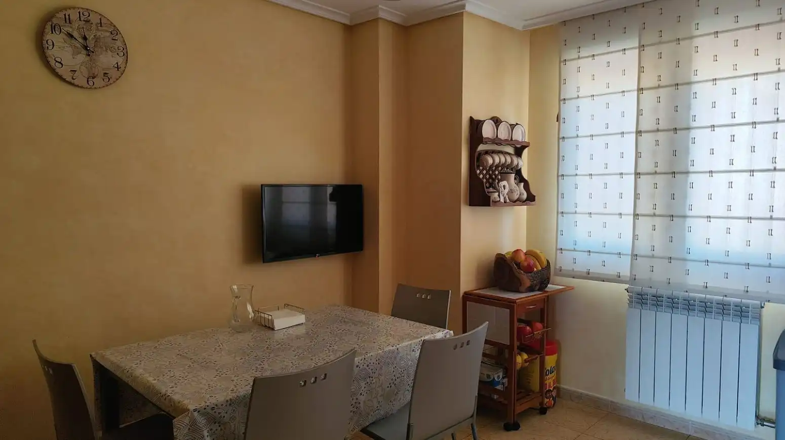 Wohnung zum Verkauf in Murillo de Río Leza