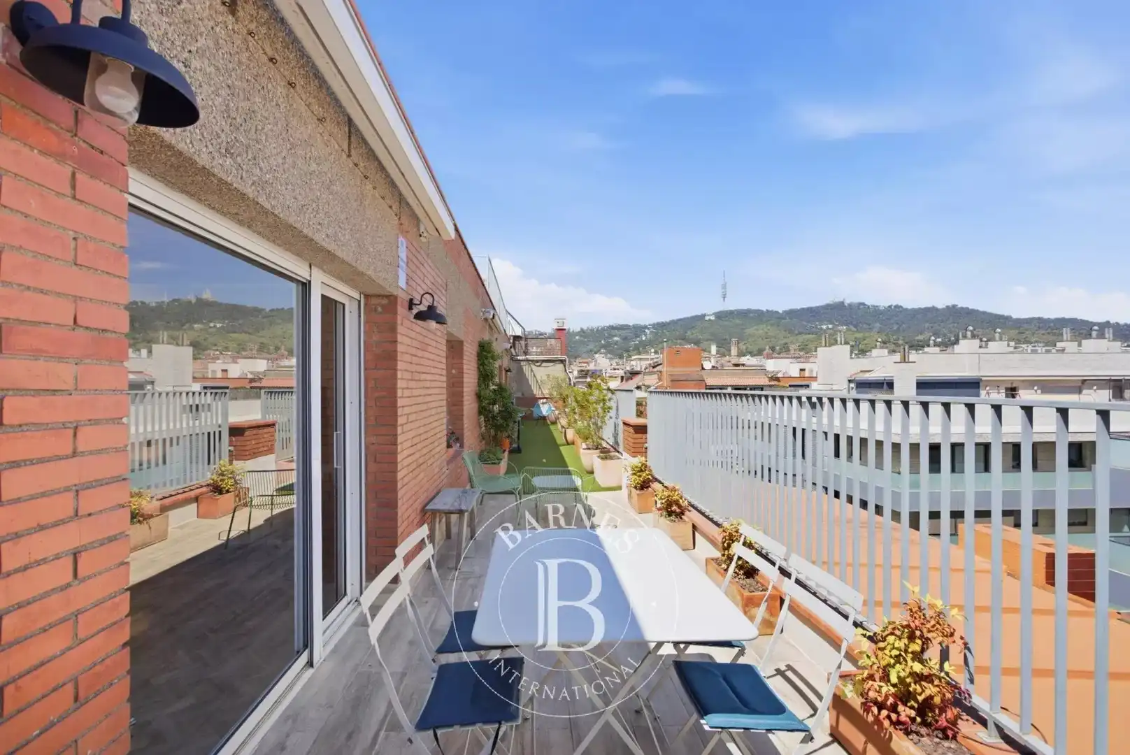 Piso en venta en Sarrià, Sarrià - Sant Gervasi