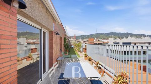 Foto 2 de Piso en venta en Sarrià, Barcelona Capital