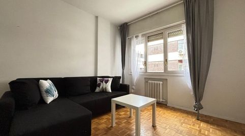 Foto 5 de Piso en venta en Calle de Andrés Mellado, Gaztambide, Madrid Capital
