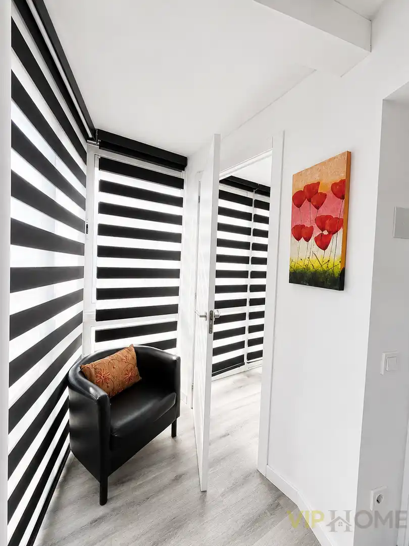 Apartament amb ascensor en venda a carrer san sebastian, imagen 13