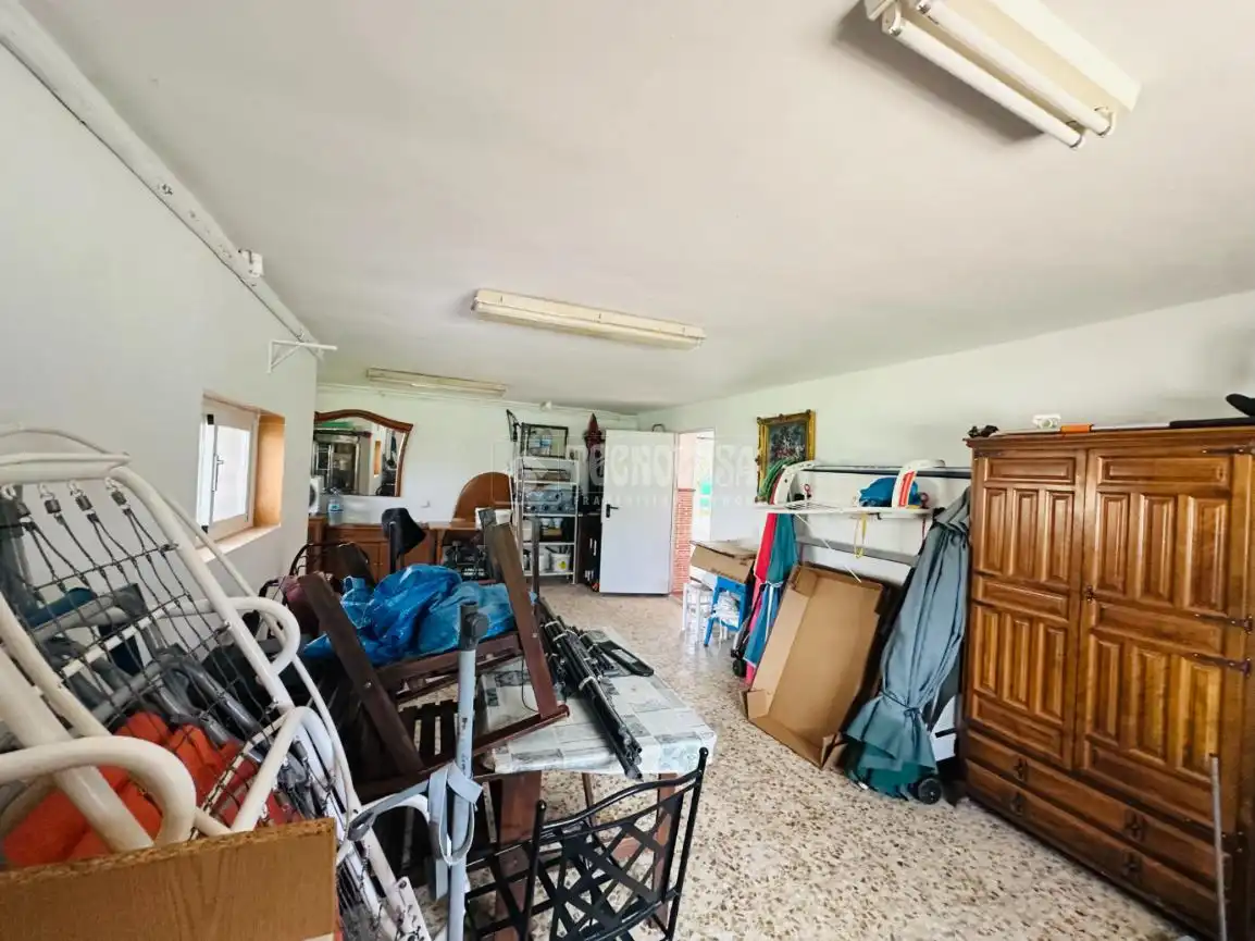 Casa o chalet en venta en Escalona con Calefacción, Piscina y Amueblado