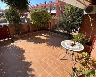 Terrace of House or chalet for sale in  Murcia Capital  with Air Conditioner, Heating and Terrace