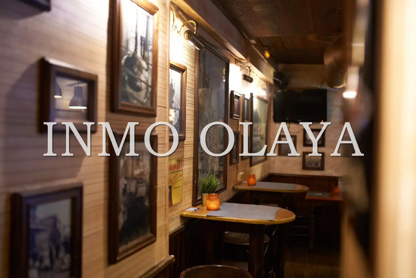 Business premises for transfer in Eixample