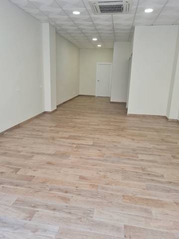 Local comercial en Alquiler en Roquetas Pueblo
