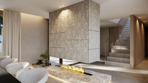 Foto 5 de Casa o xalet en venda a Santa María, Marbella