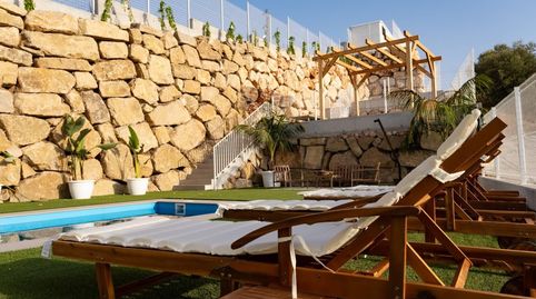 Chalets de obra nueva Residencial La Alzambra de la Viñuela, imatge 3