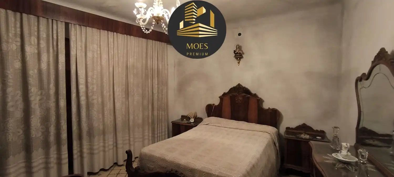 Habitación de Casa o chalet en venta en Úbeda con Terraza, Trastero y Balcón