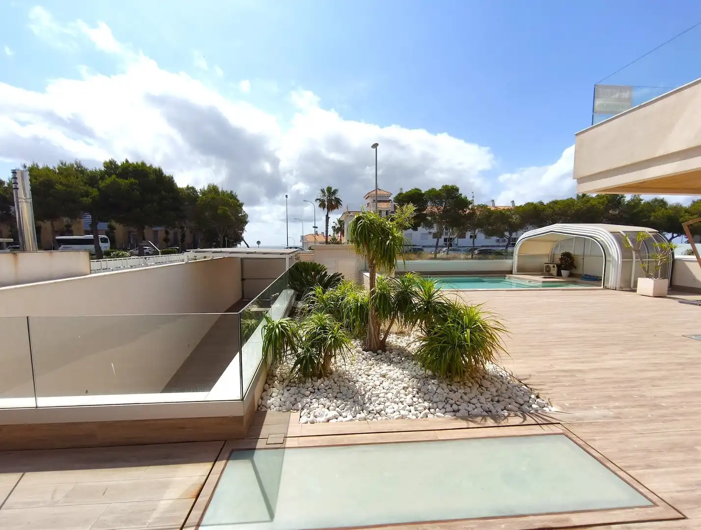 Casa amb piscina en venda a N/A, imagen 7