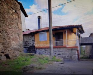 Exterior view of Country house for sale in San Xoán de Río