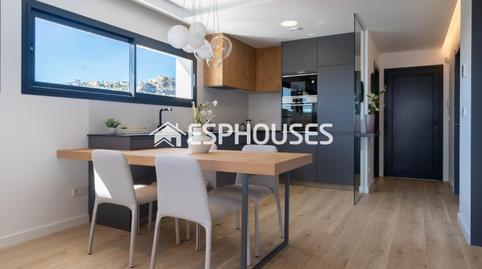 Photo 5 of Planta baja for sale in Cumbre del Sol, Alicante